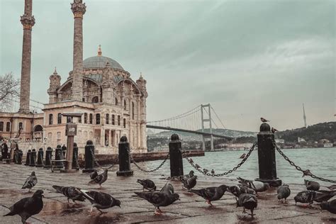 İstanbul facts: 10 fascinating things about the city that lies on two .